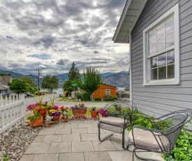 Cottage by the Lake