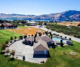 La Via Bella Retreat by the Lake