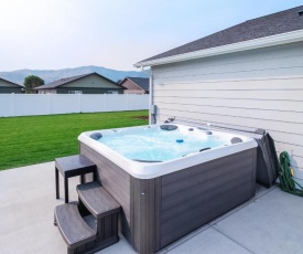 Lake Chelan Getaway