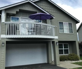 Lake Chelan Vacation Home