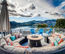 Lake Cruiser Cottage