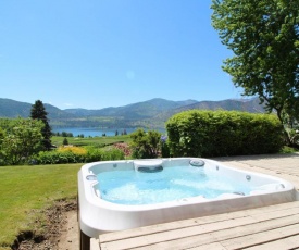 Lake View Rambler