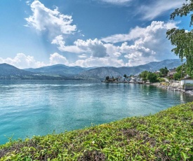 Manson Condo with Pool Access - Near Marina and Town!