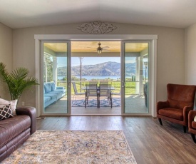 Tiffany Lake House
