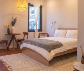 Rail Park Downtown Studio, Amazing Views, CONTACTLESS CHECK-IN
