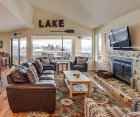 Wapato Point Halmalka Condo 511A