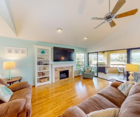 Wapato Point Lakeside Delight 509B