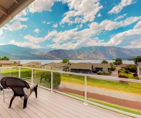 Wapato Point Lakeview