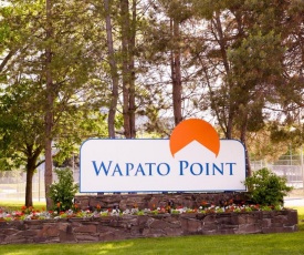 Wapato Point Resort
