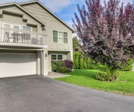 Wapato Ridge: Cascade Hideaway (235)