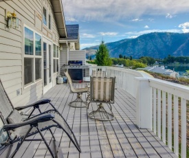 Wapato Ridge: Kokanee's Hideaway (210)