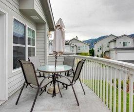 Wapato Ridge: Lake Breeze Abode (226)