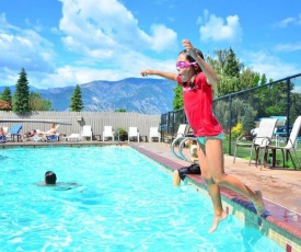 Mountain View Lodge