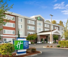 Holiday Inn Express Hotel & Suites Marysville, an IHG Hotel