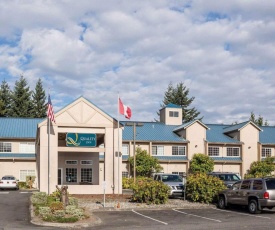 Quality Inn Tulalip - Marysville