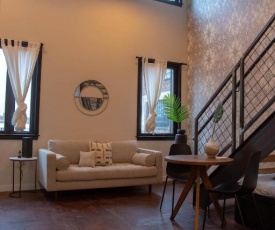Reading Viaduct Loft, City Center, CONTACTLESS CHECK IN