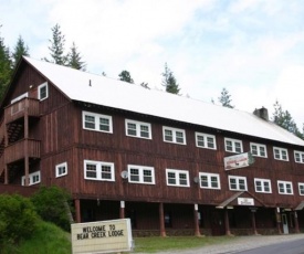 Bear Creek Lodge