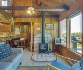 Crab Cottage