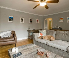 K9 Cottage @ PupPad Mainline