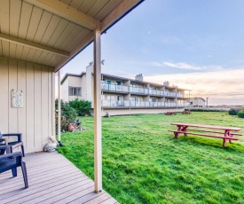 Hi-Tide Resort