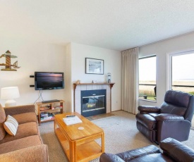 Oyster Condo