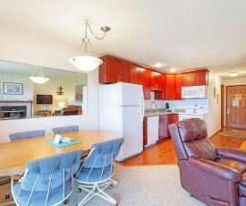 Seagrass Condo