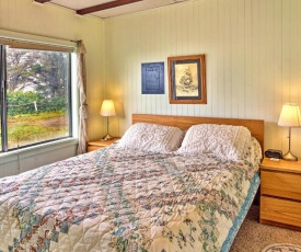 The Searise Cottage