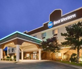 Best Western Sky Valley Inn