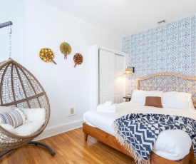 Rittenhouse Bohemian Suite - Sosuite
