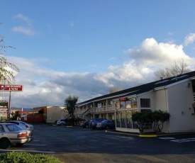 Fairground Inn