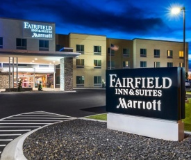 Fairfield Inn & Suites by Marriott Moses Lake