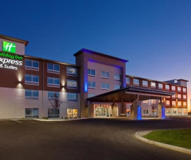 Holiday Inn Express & Suites - Moses Lake, an IHG Hotel
