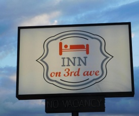 Inn On 3rd Ave