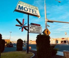 Lakeside Motel