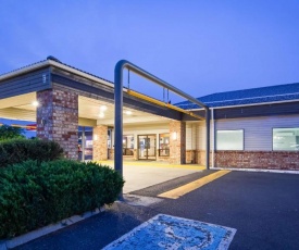 SureStay Plus Hotel by Best Western Moses Lake