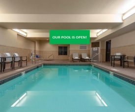 Wingate by Wyndham Moses Lake