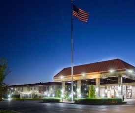 Best Western PLUS Lake Front Hotel
