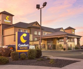 Comfort Suites Moses Lake