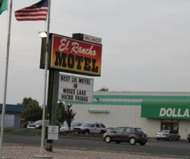 El Rancho Motel