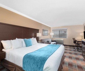 Inn at Moses Lake