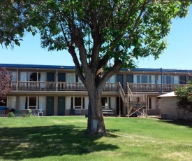 Motel Oasis Inn