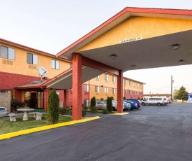 Quality Inn Moses Lake