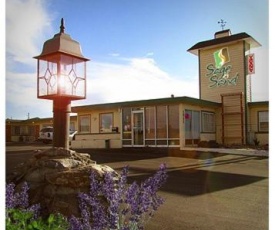 Sage N Sand Motel