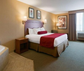 Best Western Plus Skagit Valley Inn and Convention Center