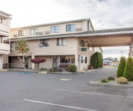 Quality Inn Mount Vernon