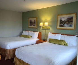 Tulip Inn Mount Vernon