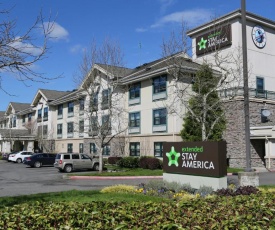 Extended Stay America Suites - Seattle - Mukilteo