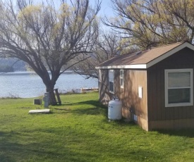 Willow Bay RV Resort & Marina