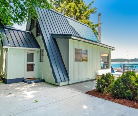 Blue Heron Cottage