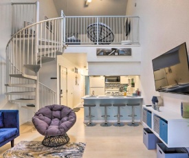 Charming Condo on Lake Erie 26 Mi to Toledo!